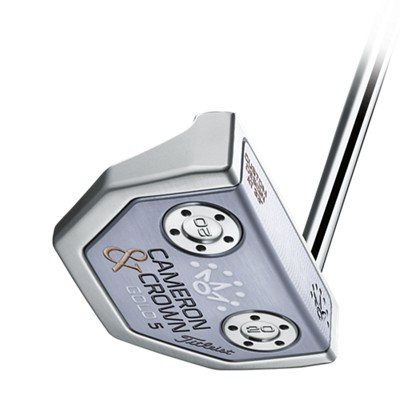 Cameron & Crown | Titleist